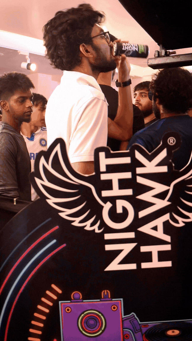 Night Hawk | Video Production