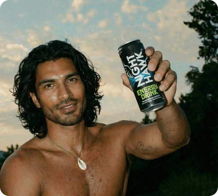 Night Hawk | Product Photoshoot