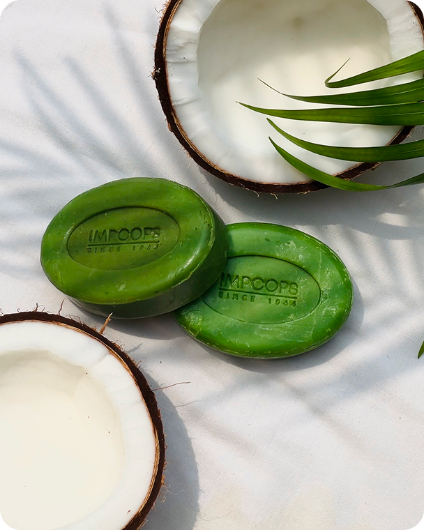 IMPCOPS | Product Shoot