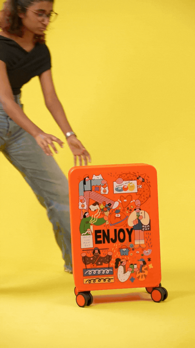 The Boomerang Store | Video Production