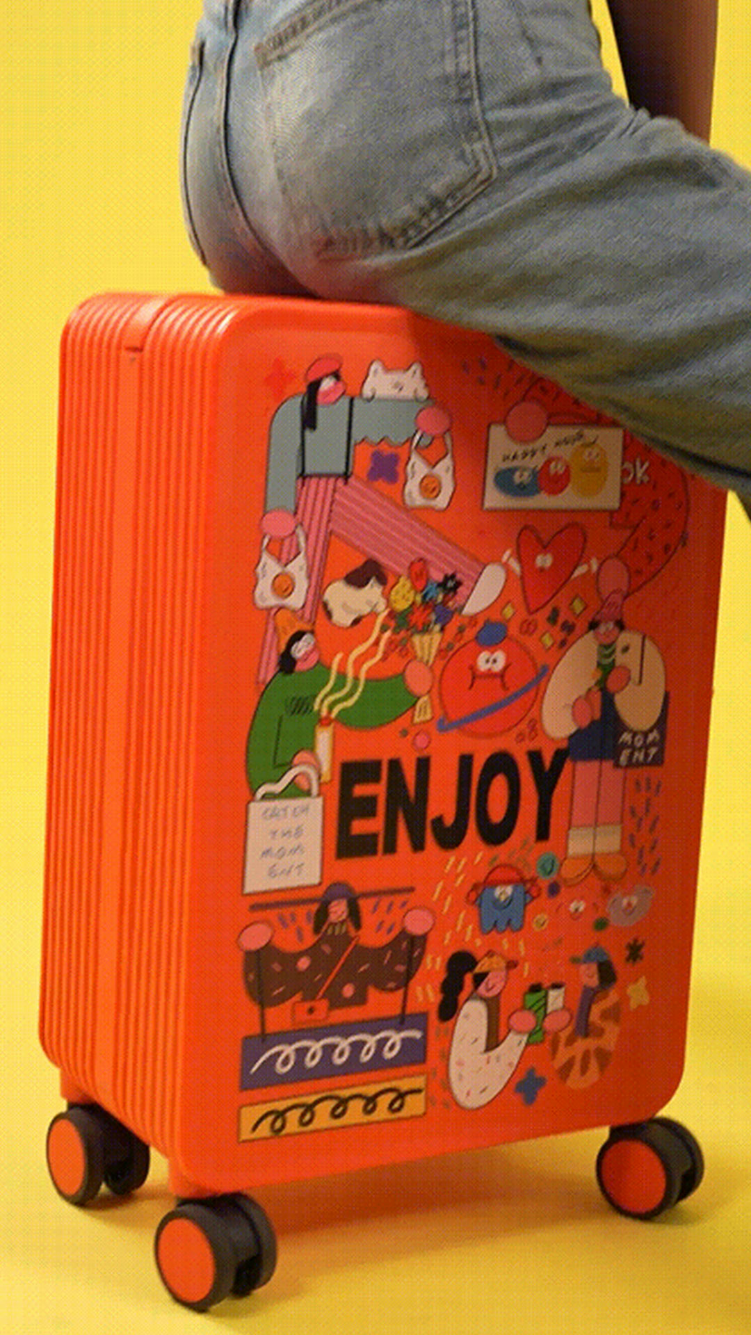 The Boomerang Store | Video Production